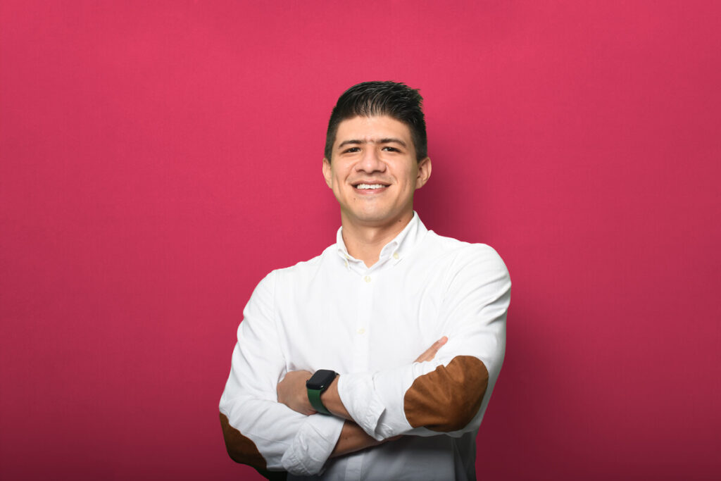 Fabian Prado Florez - Licilab