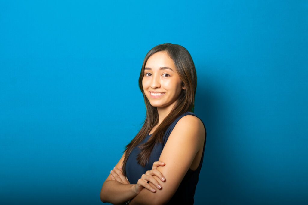 Maria Alejandra López Orduz - Licilab